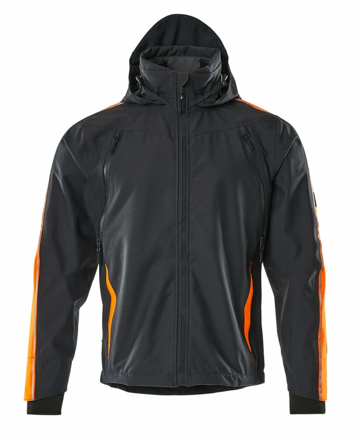 MASCOTÂ® HARDWEAR Rain Jacket - Sade työtakit - 15001-222 - 1