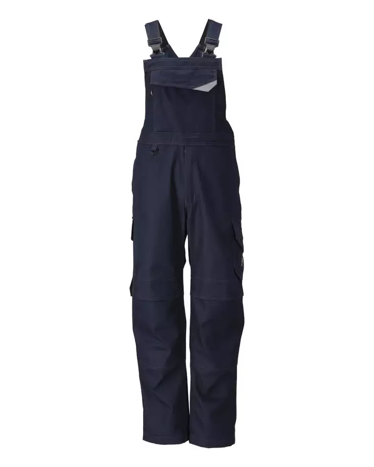MASCOTÂ® MULTISAFE Overall with Knee Pockets - Työhaalarit  - 13669-216 - 1