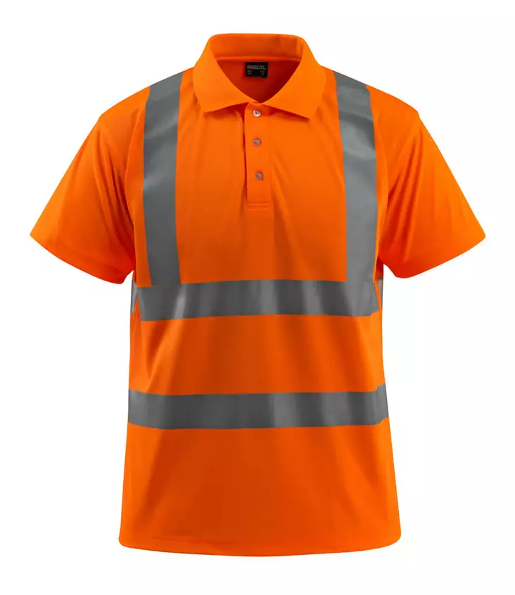 MASCOT® SAFE LIGHT Piképaita - Työ college-puserot & hupparit - 50593-972 - 1