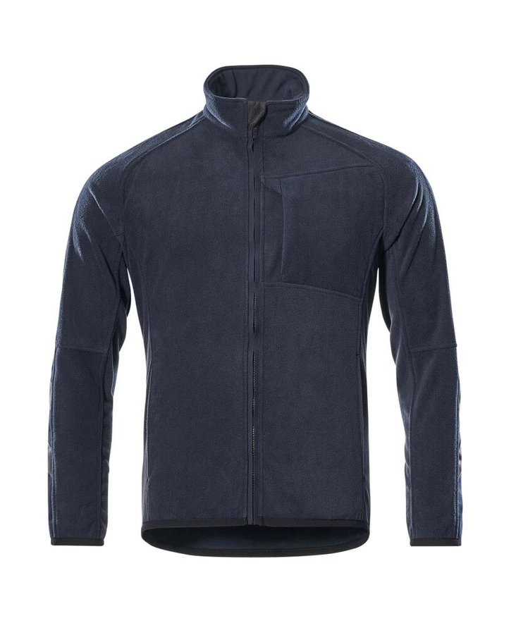 MASCOTÂ® UNIQUE Fleece Jacka - Arbetsfleecejackor - 16103-302 - 1