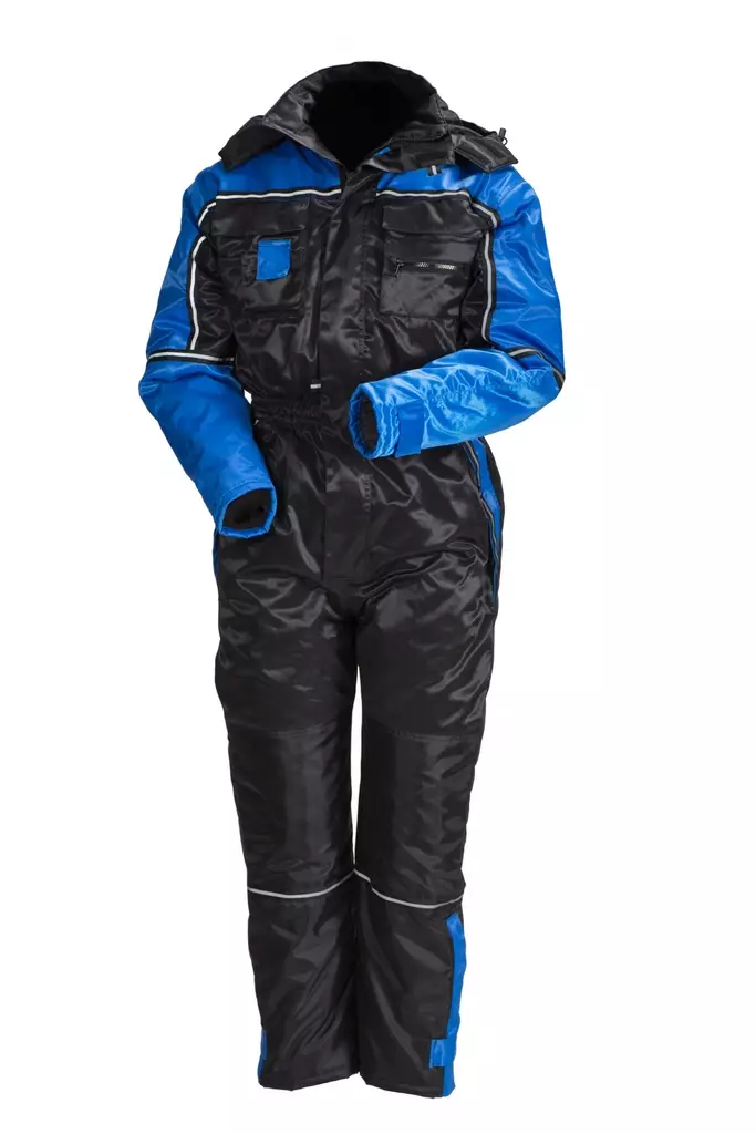 M4213 - Työhaalarit  - M4213 - 1