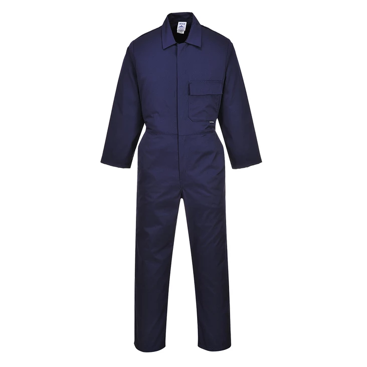 Basic Overall - Työhaalarit  - 2802 - 1
