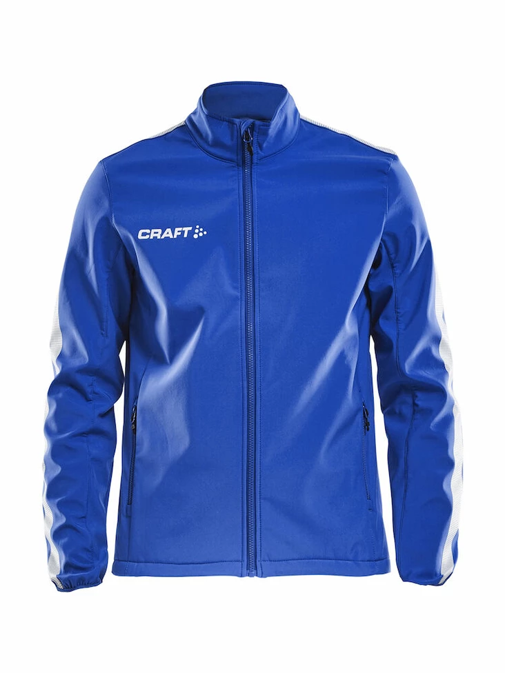 Pro Control Softshell Jacket M - Sade työtakit - 1906722 - 1