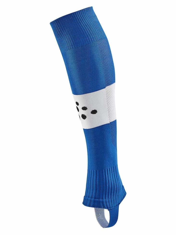 Pro Control Stripe W-O Foot Socks Senior - Työsukat - 1906742 - 1
