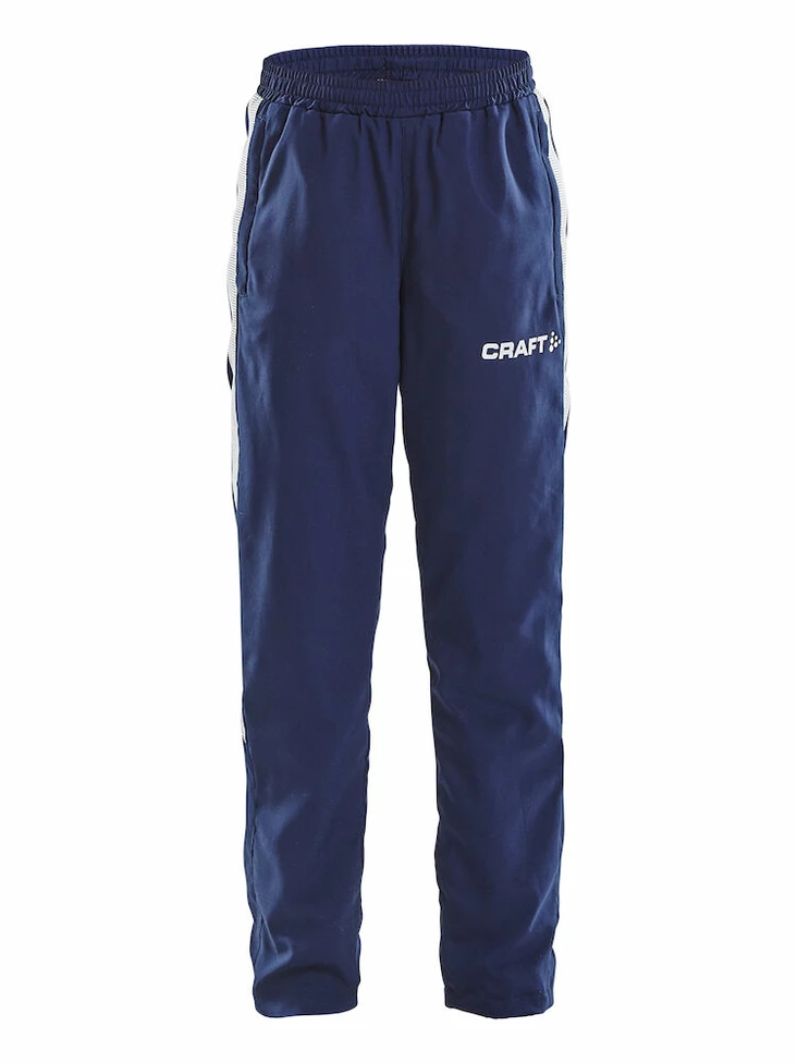 Pro Control Woven Pants Jr - Kesä työhousut - 1906712 - 1