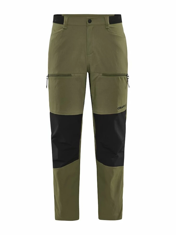PRO Explore Hiking Pant M - Kesä työhousut - 1913802 - 1