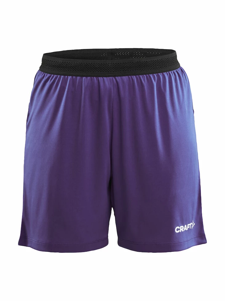 Progress 2.0 Shorts W - Capri-housut ja shortsit - 1910182 - 1