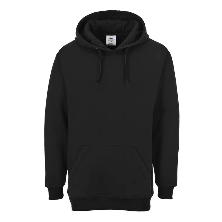 Roma Hoodie - Työ college-puserot & hupparit - B302 - 1