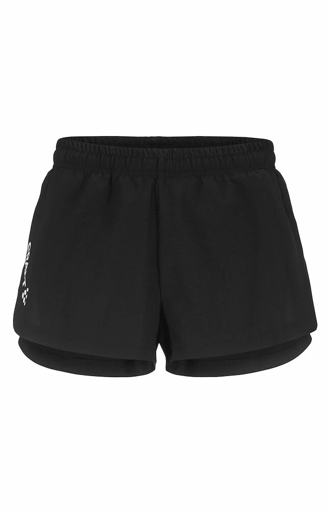 Rush 2.0 Marathon Shorts M - Capri-housut ja shortsit - 1914682 - 1
