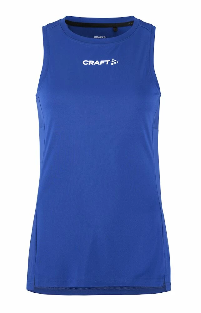 Rush 2.0 Singlet W - Arbetsskjortor - 1914662 - 1