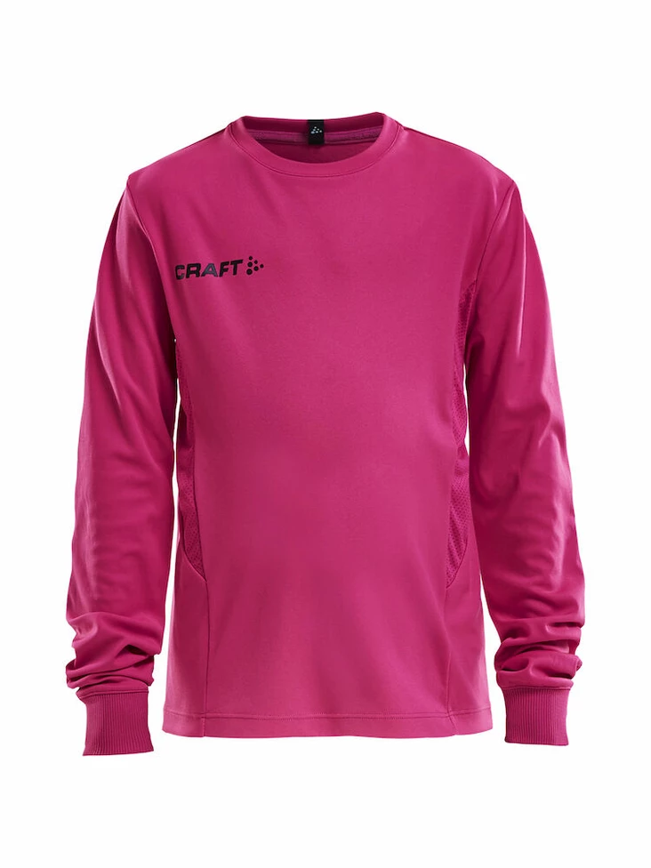 Squad Go Gk LS Jersey Jr - Työpaidat - 1905592 - 1