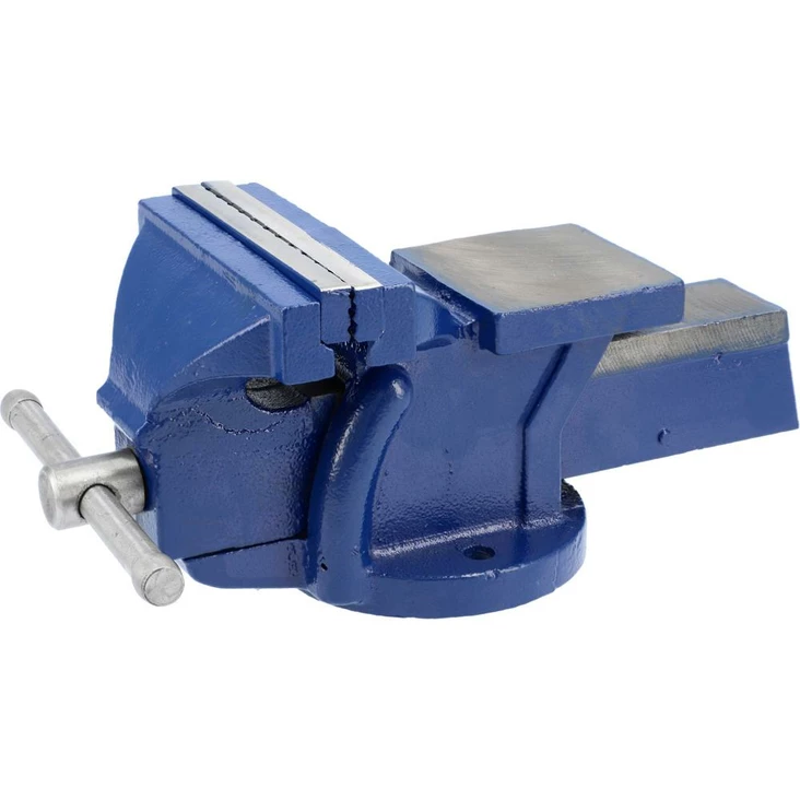 Vorel Ruuvipenkki 100 mm - Ruuvipenkit ja puristimet - 46-36032 - 1