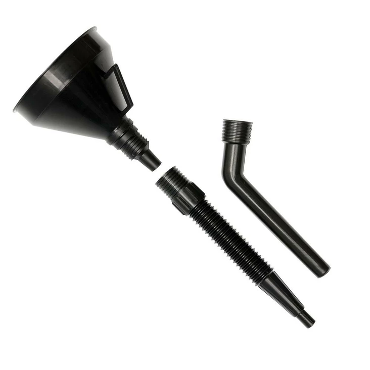 Vorel Suppilo 3-osaa - Suppilot ja kaatimet - 46-83002 - 1