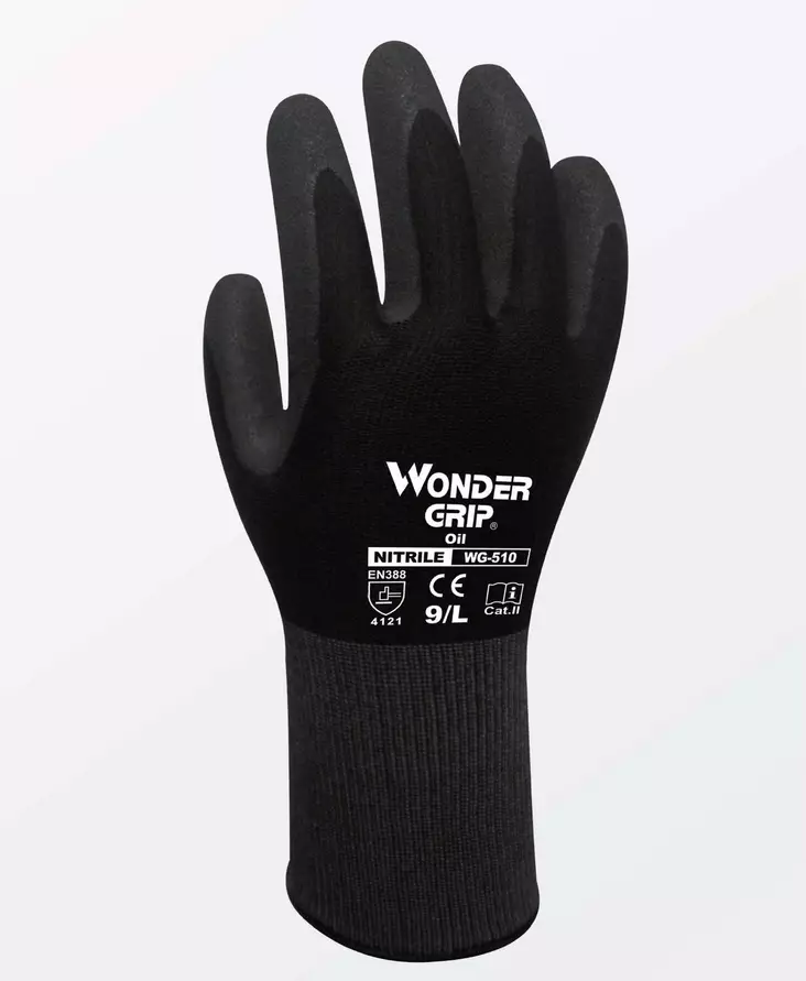 M510 - Kumihanskat ja suojakäsineet - M510 - 1