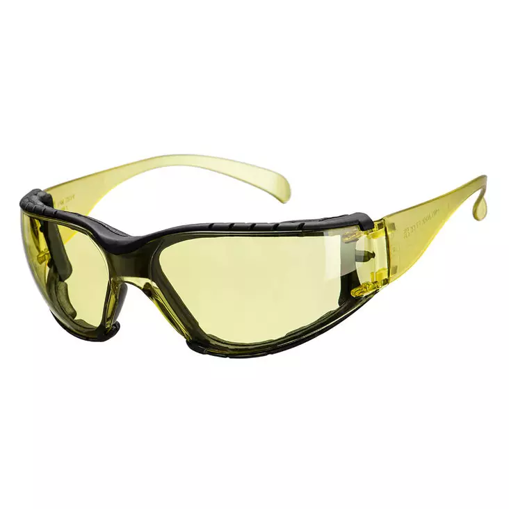Wrap Around Plus Safety Glasses - Suojalasit ja tarvikkeet - PS32 - 1