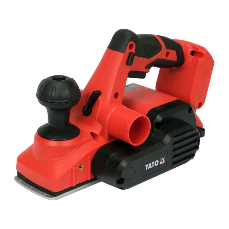 Yato Akkuhöylä 18V 82 mm runko - Sähkötyökalut ja akkutyökalut - 46-YT-82192 - 1