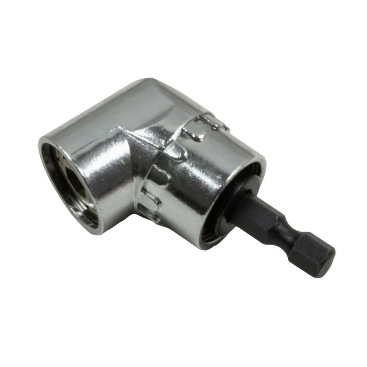 Yato Konekärkipidin 1/4", kulmavaihde 37 - Konekärjet ja konekarkipitimet - 46-YT-04632 - 1
