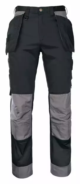 5513 BYXOR - Sommar arbetsbyxor - 645513 - 2