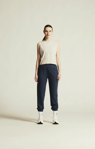 ADV Join Sweat Pant W - Kesä työhousut - 1914703 - 1