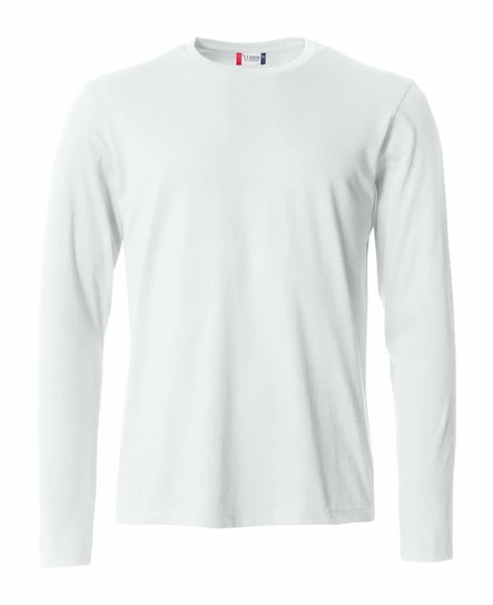 Basic-T L/S - Työpaidat - 029033 - 1