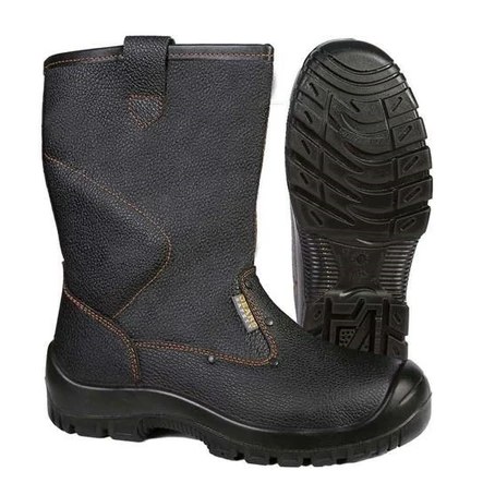 BAOD4-MD03 - Työ- ja turvasaappaat - BAOD4-MD03 - 2