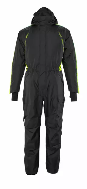 MASCOTÂ® HARDWEAR Winter Overall - Työhaalarit  - 17019-231 - 1
