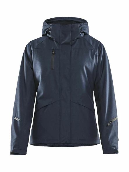 Mountain Padded Jacket W - Talvi työtakit - 1906323 - 2