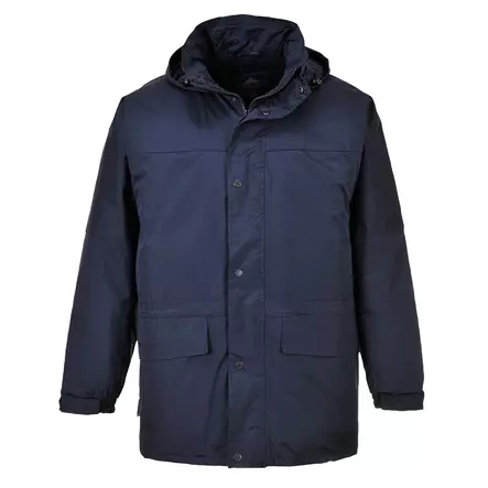 Oban Winter Jacket (Fleece Lining) - PORTWEST - S523 - 2