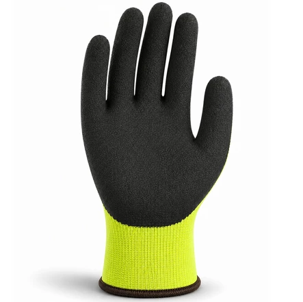 Power GRIP - Extreme soft - Asentajan käsineet - 3053 - 2