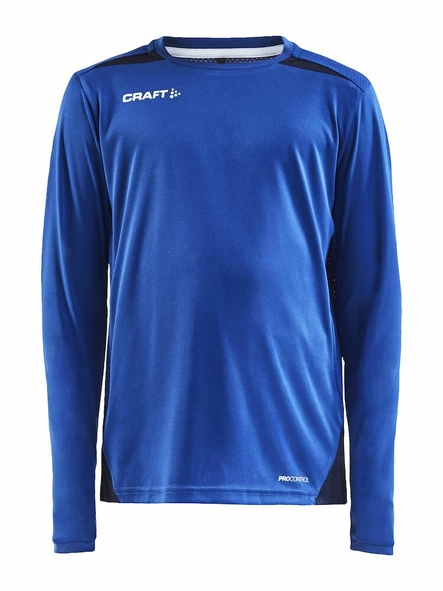 Pro Control Impact LS Tee Jr - Alusvaatteet - 1908233 - 1