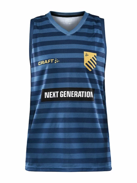 TWC PRO CONTROL BASKET V-SINGLET W - Craft Teamwear - 1910243 - 1