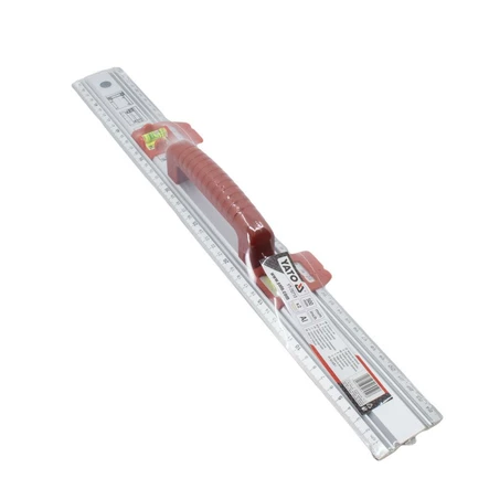 Yato Asennusviivain 50 cm kalusteille ja - Viivaimet - 46-YT-70713 - 2