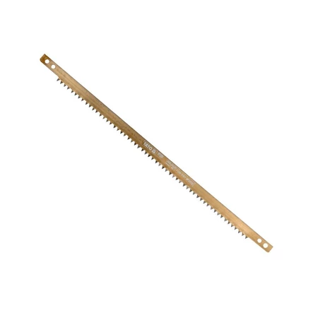 Yato Kaarisahanterä 610 mm, kuivalle puulle - Sahanterät - 46-3223 - 1