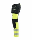 BLÅKLÄDER TOOLRIG™ Highvis-housut 4-way stretch - Huomio kesähousut - 114516489933 - 4