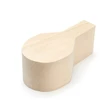 BeaverCraft Lehmus aihio B3 kuksan kaive - Aihiot ja materiaalit - 16-B3 - 1