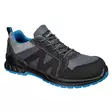 Composite Textile & Suede Trainer S1PS SR FO - PORTWEST - FC23BKB43 - 1