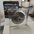 Emalia Casting Epoksivalusarja 3 kg pa - Epoksit - 61-ECER243 - 4