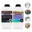 Emalia Casting Epoksivalusarja 3 kg pa - Epoksit - 61-ECER243 - 5