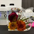 Emalia Casting Epoksivalusarja 3 kg pa - Epoksit - 61-ECER243 - 9