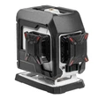 Kapro Ristilaser Nucleo 360 ast. vihreä - Laserit - 60-933 - 1