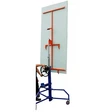 Levyhissi Edma Gen 2, 450 cm 80 kg, katt - Lattian ja levynasennustarvikkeet - 673 - 2
