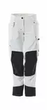 MASCOT® ADVANCED Byxor med knäfickor - Arbetsbyxor - 5711074725373 - 1