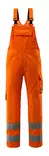 MASCOT® SAFE LIGHT Avohaalari polvitaskuilla - Työhaalarit  - 5711074523443 - 1