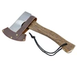 Nordic Kirves 27 cm / 700 g + nahkasuoju - Kirveet - 41283 - 7