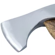 Nordic Kirves 27 cm / 700 g + nahkasuoju - Kirveet - 41283 - 4