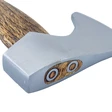 Nordic Kirves 27 cm / 700 g + nahkasuoju - Kirveet - 41283 - 5