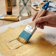 Painter Akryylisivellin synteettinen har - Siveltimet ja sarjat - PAINTER-G03 - 2