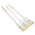 Patterisivellinsarja 3-os 25-38-50 mm - Siveltimet ja sarjat - 13-991013-003 - 1