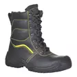 Steelite Fur Lined Protector Boot S3 CI - Työ- ja turvasaappaat - FW05BKR43 - 1