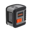 Sthor Ristilaser vihreä - Laserit - 46-18003 - 1